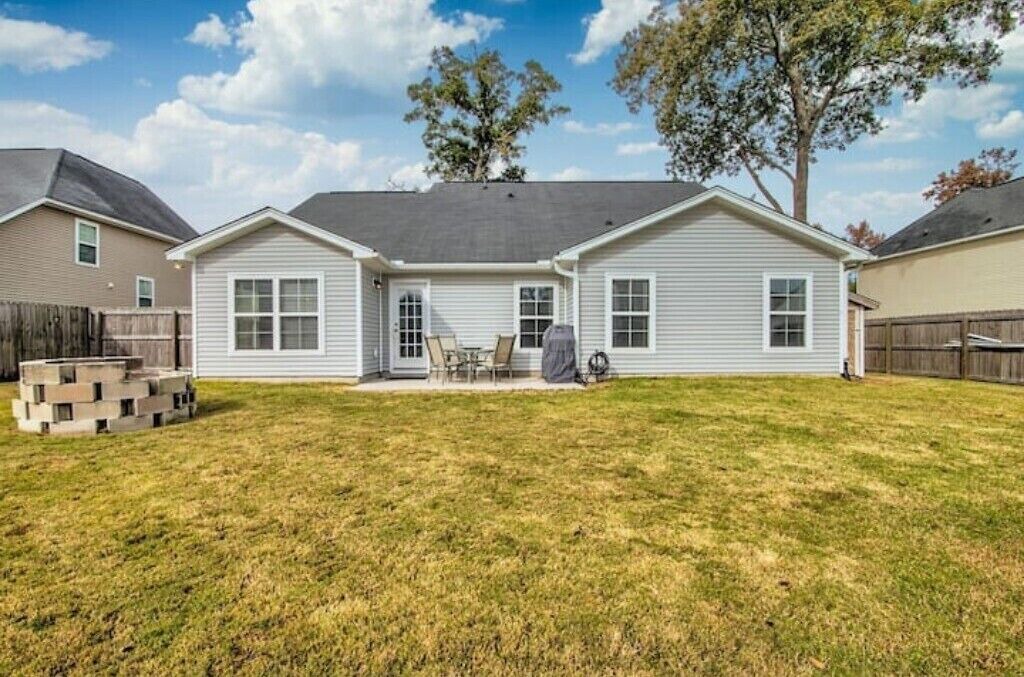 Photo of Outdoor in Johns Island
