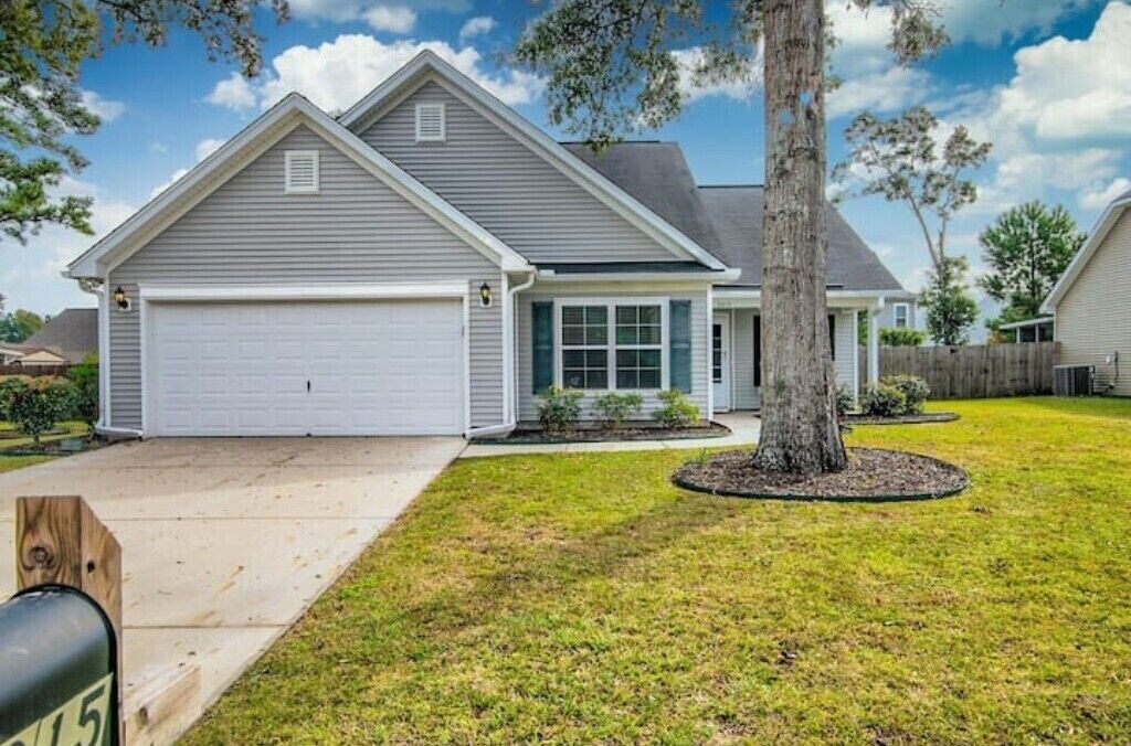 Photo of Outdoor in Johns Island