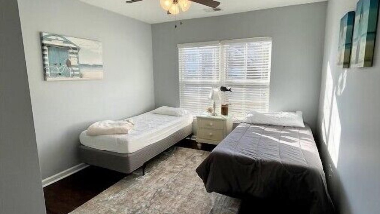 Photo of Bedroom in Johns Island