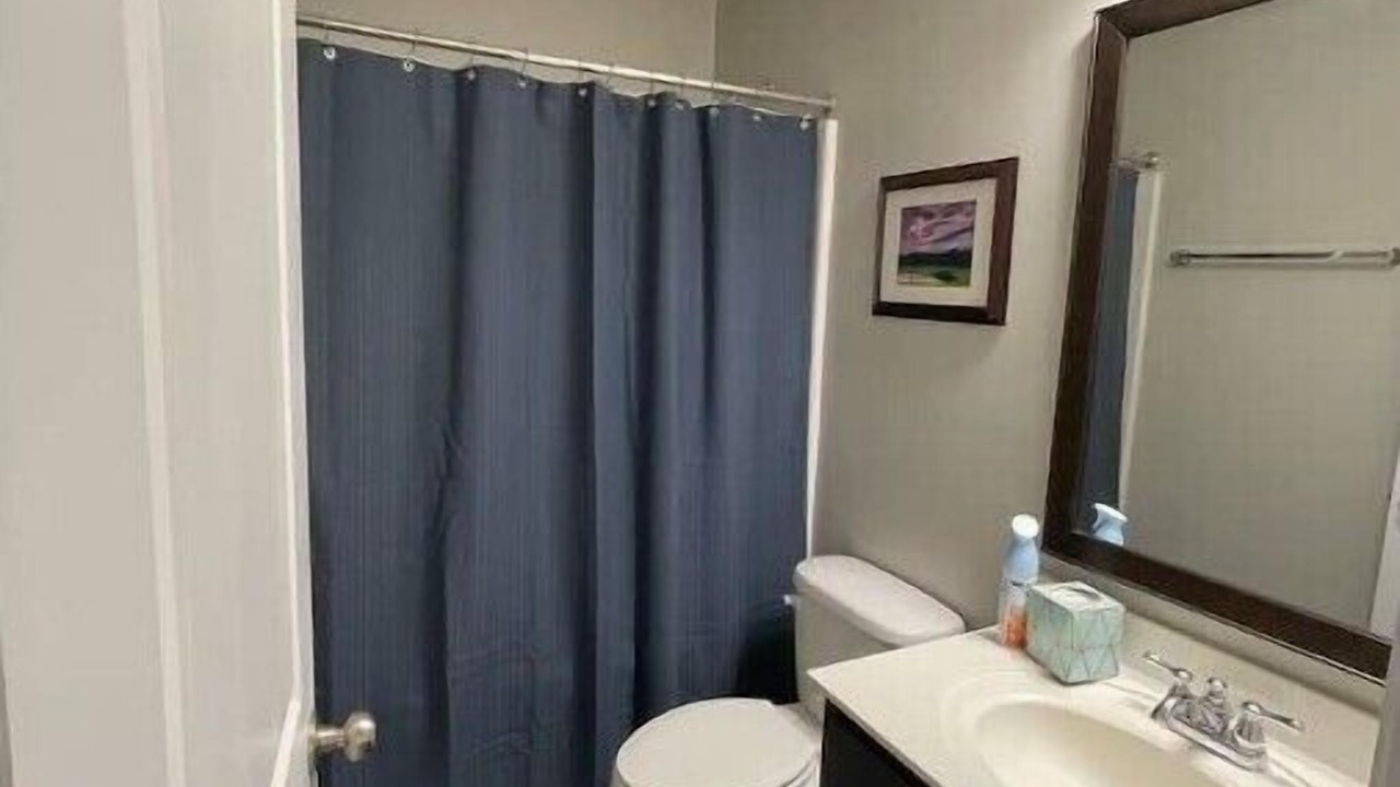 Photo of Bathroom in Johns Island