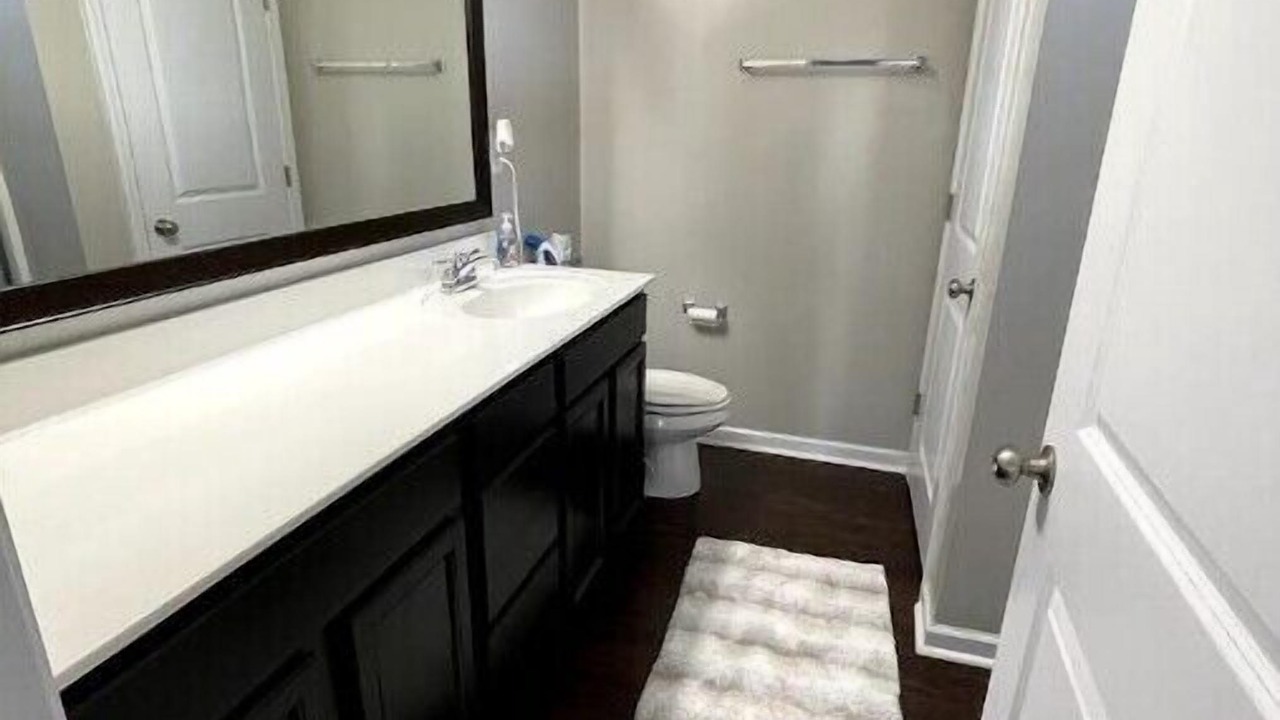 Photo of Bathroom in Johns Island