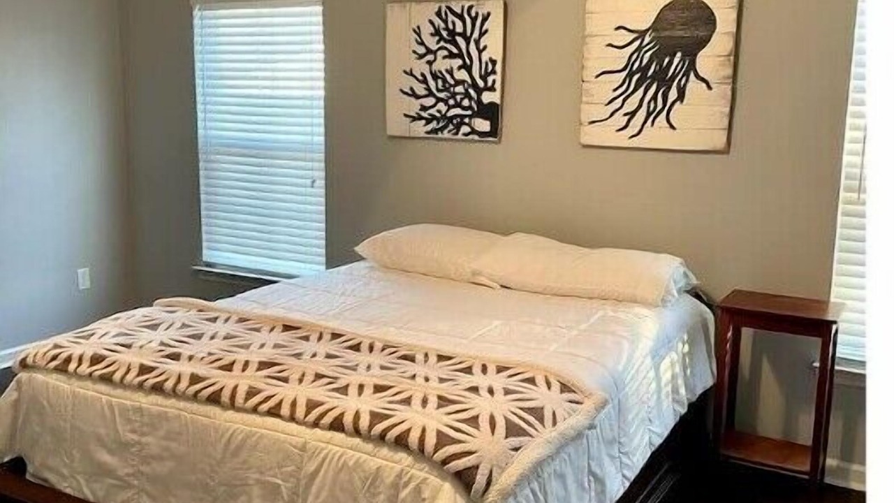 Photo of Bedroom in Johns Island