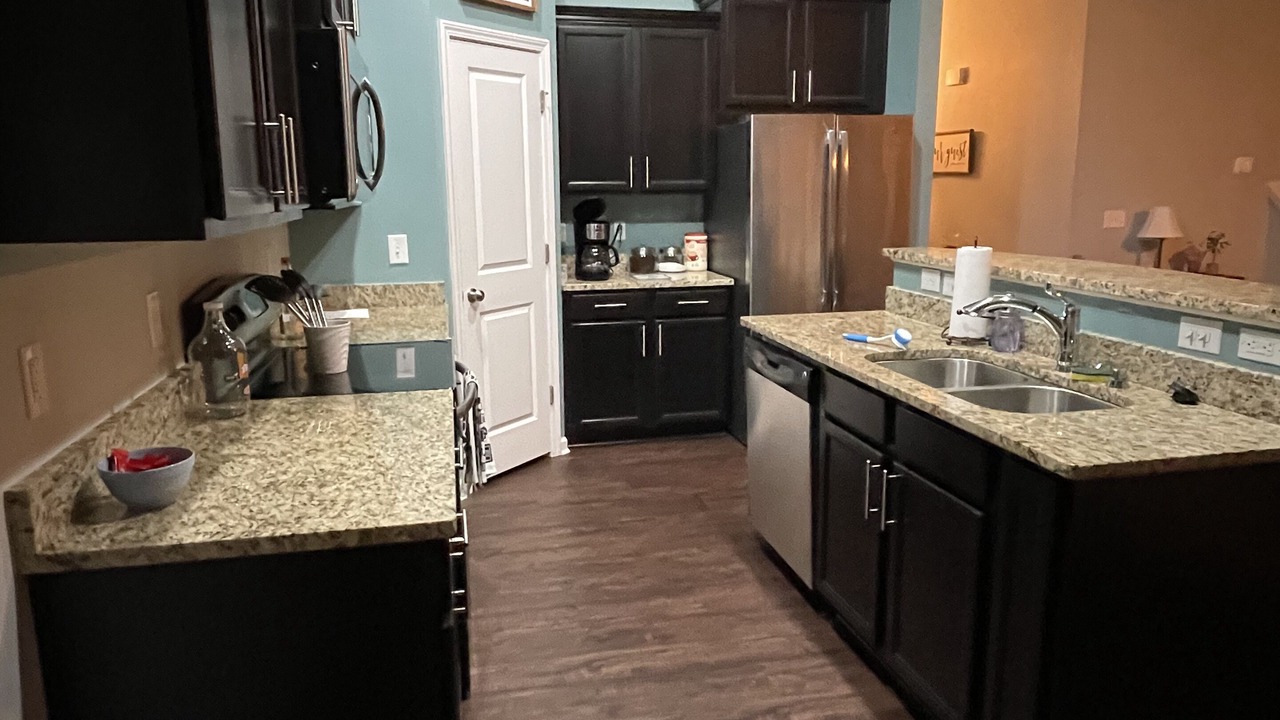 Photo of Kitchen in Johns Island