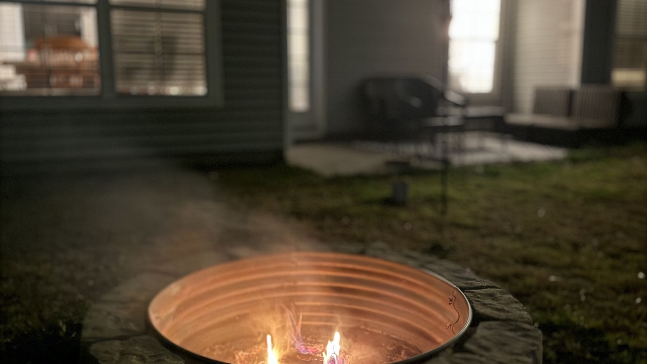 Photo of Outdoor in Johns Island