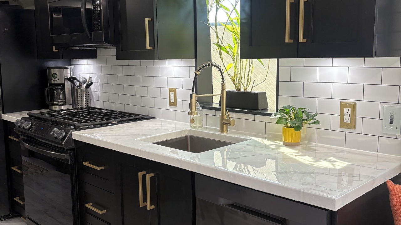 Photo of Kitchen in Clermont