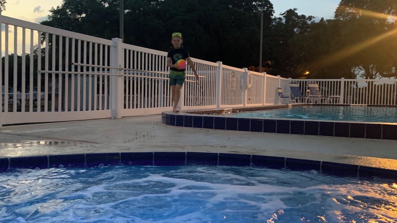 Photo of Outdoor in Clermont