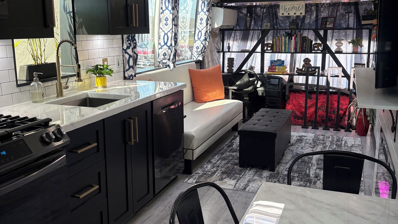 Photo of Kitchen in Clermont