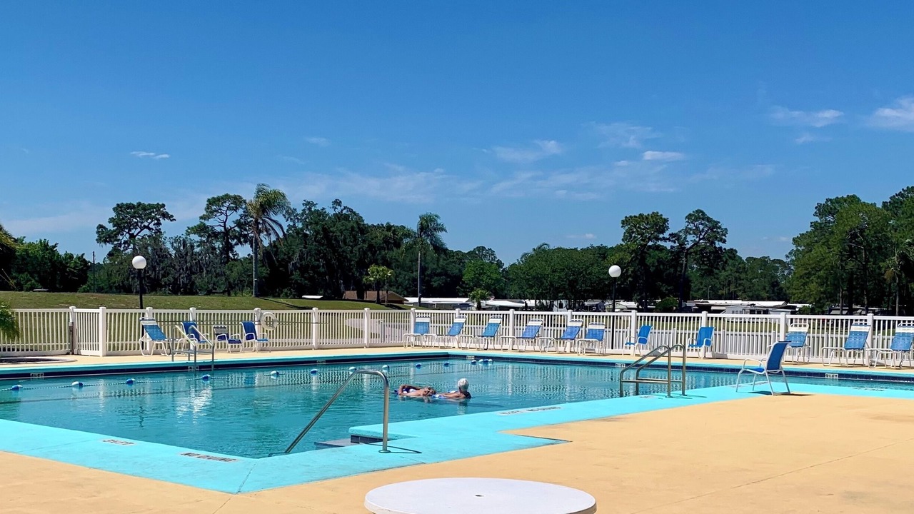 Photo of Outdoor in Clermont