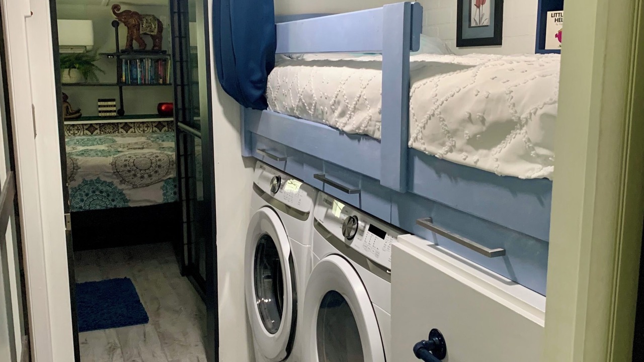 Photo of Bedroom in Clermont