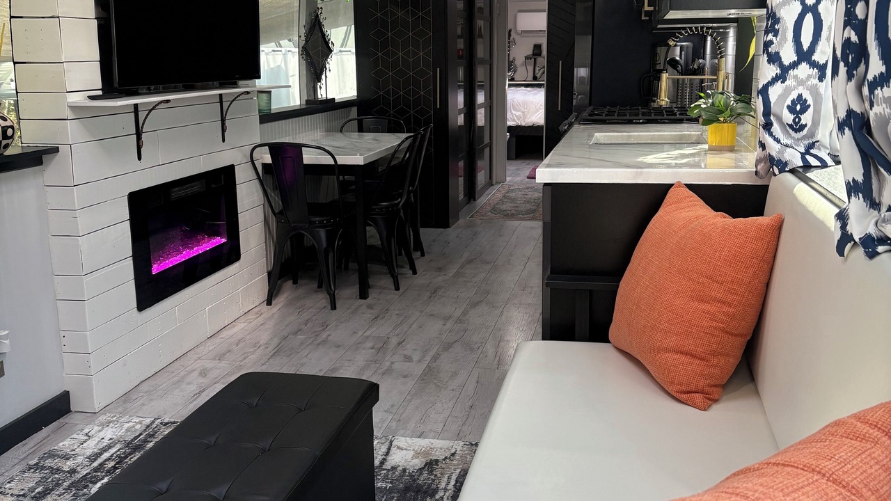 Photo of Livingroom in Clermont