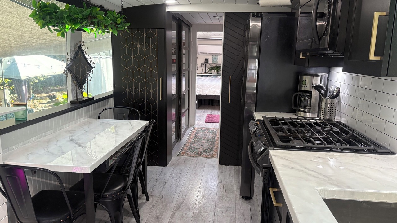 Photo of Kitchen in Clermont