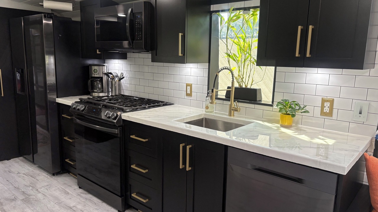 Photo of Kitchen in Clermont