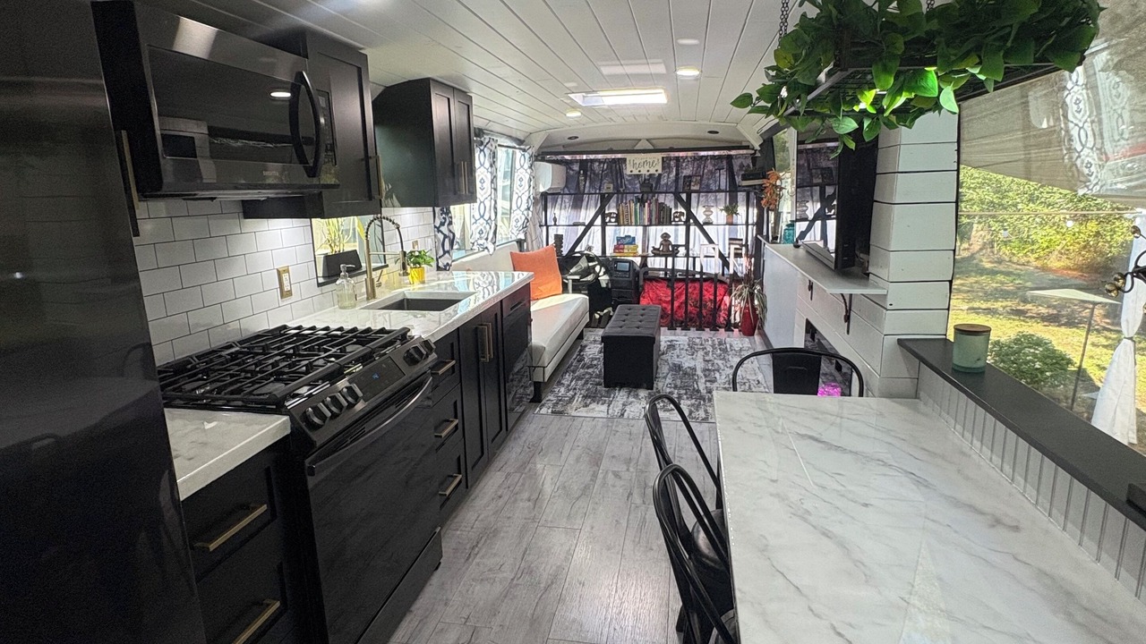 Photo of Kitchen in Clermont
