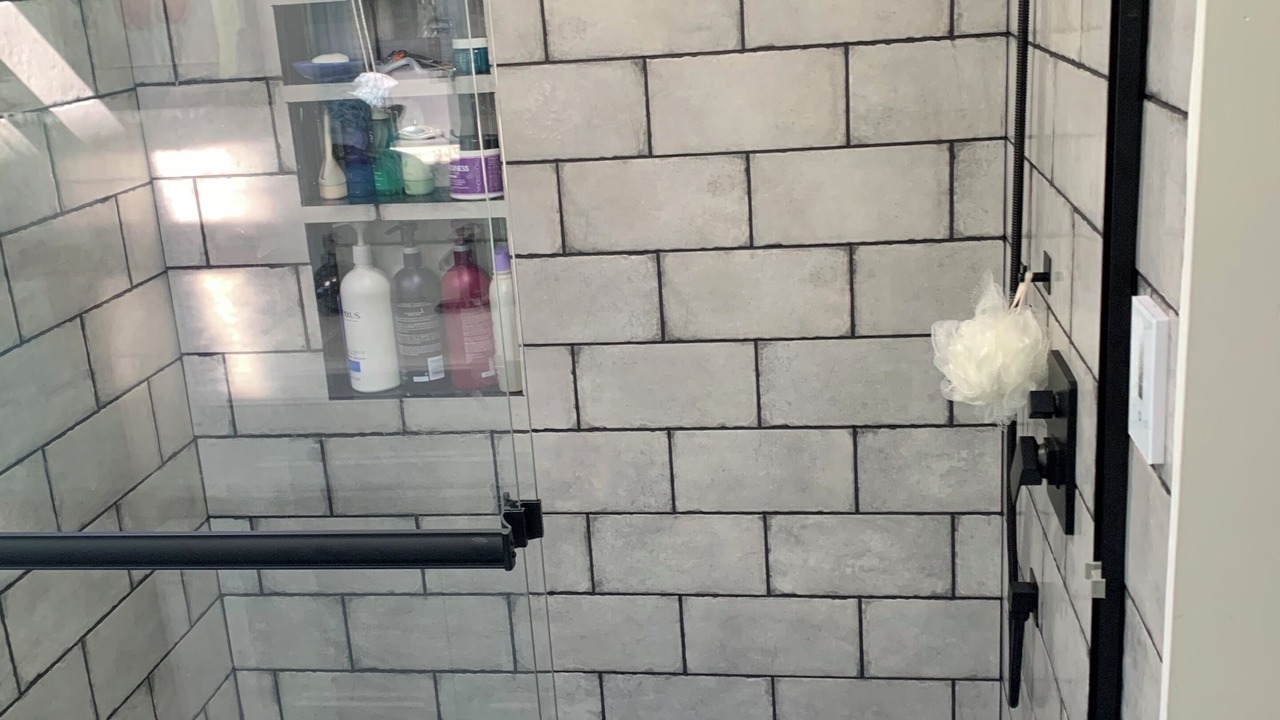 Photo of Bathroom in Clermont