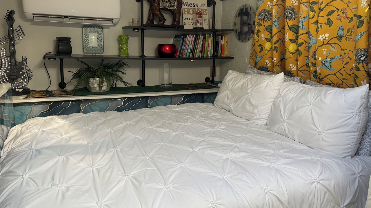 Photo of Bedroom in Clermont