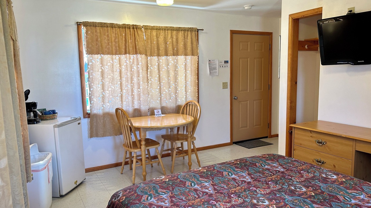 Photo of Bedroom in Bull Shoals