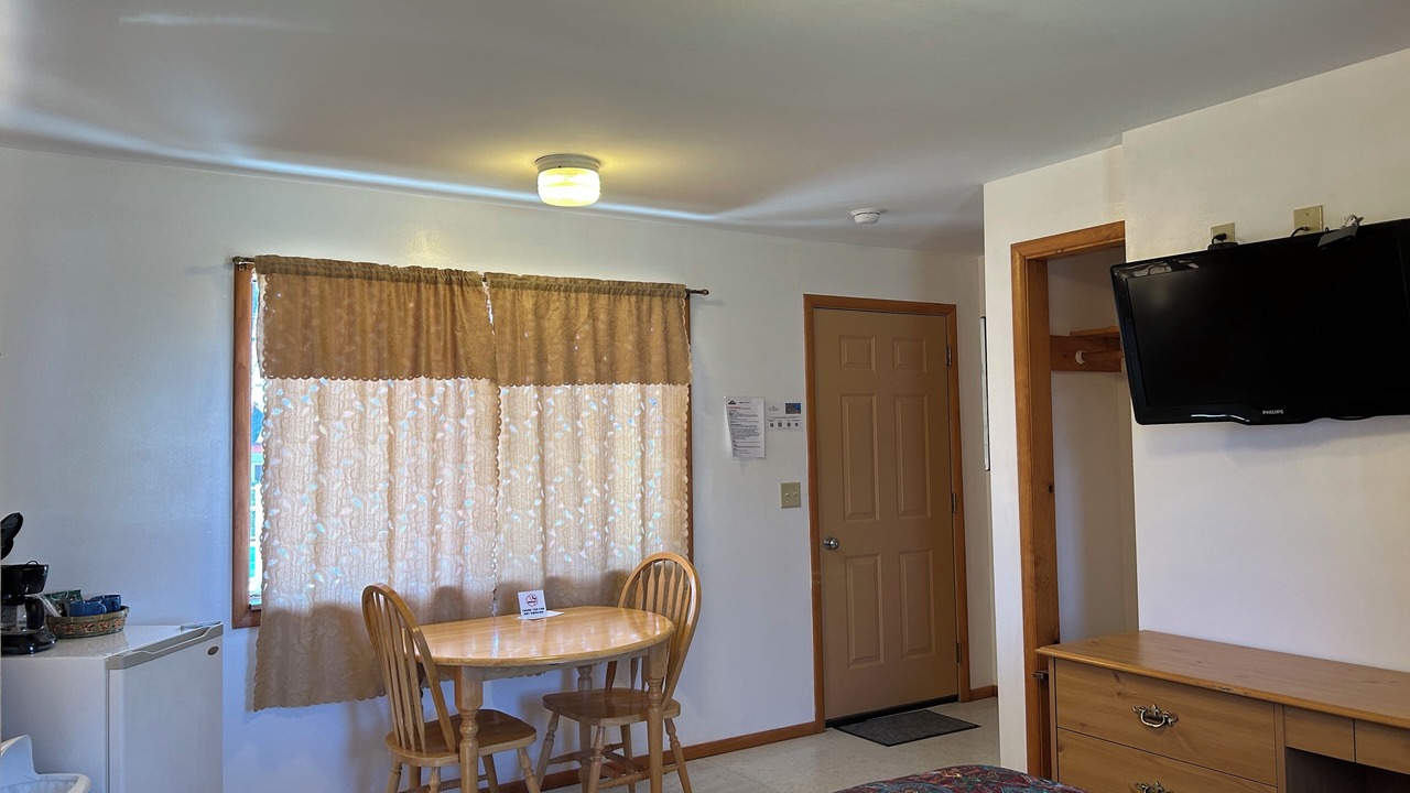 Photo of Bedroom in Bull Shoals