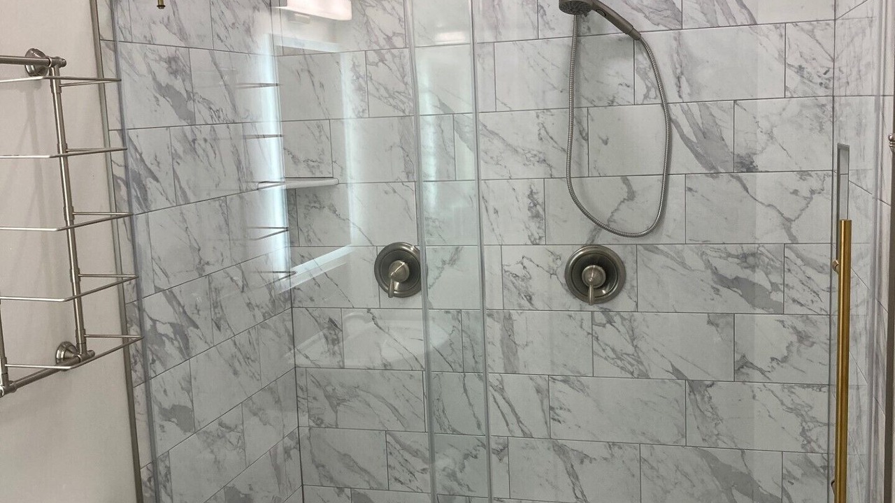 Photo of Bathroom in Delray