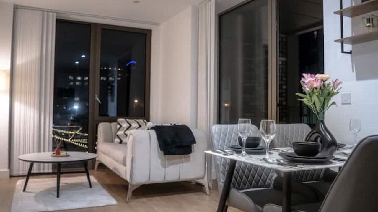 Photo of Livingroom in Poplar