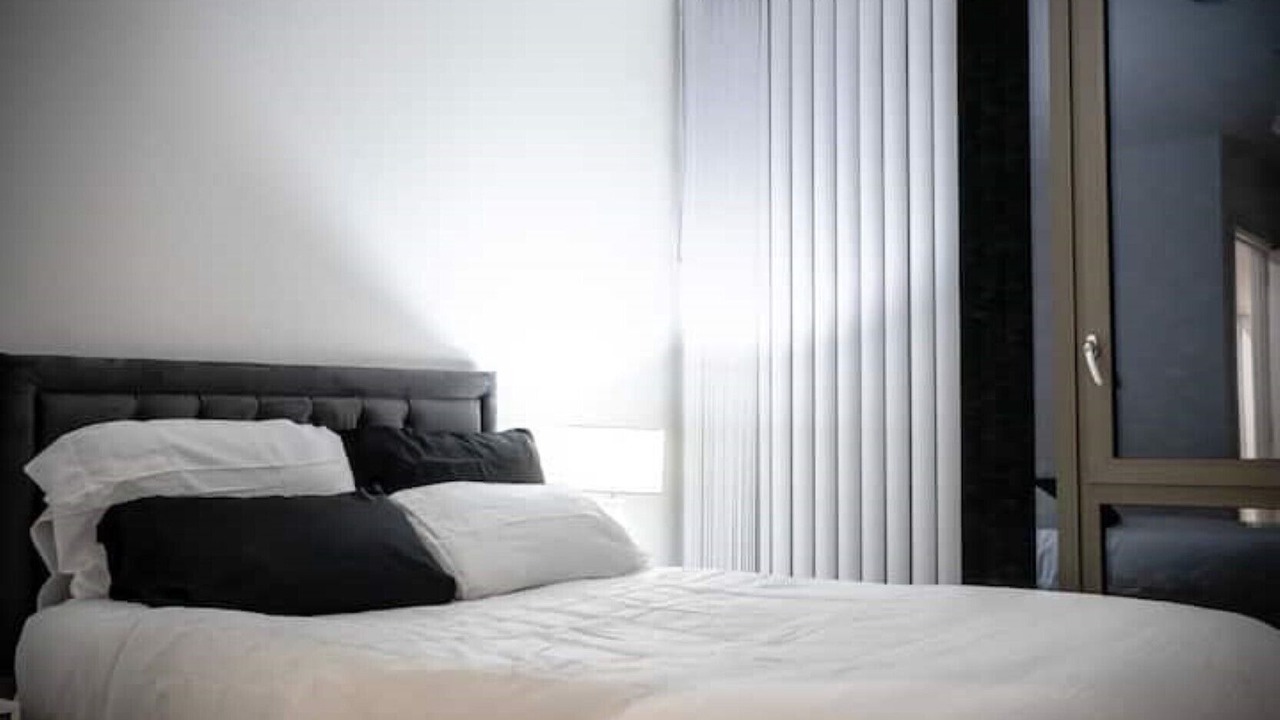 Photo of Bedroom in Poplar