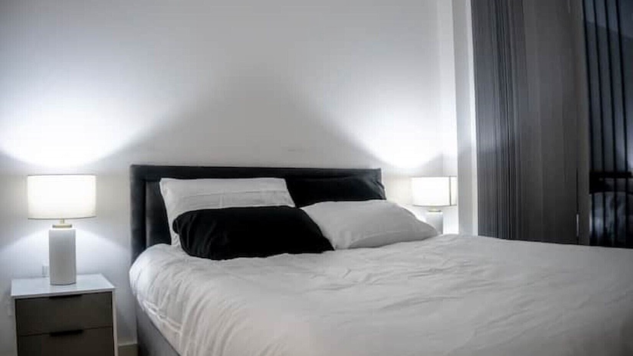 Photo of Bedroom in Poplar