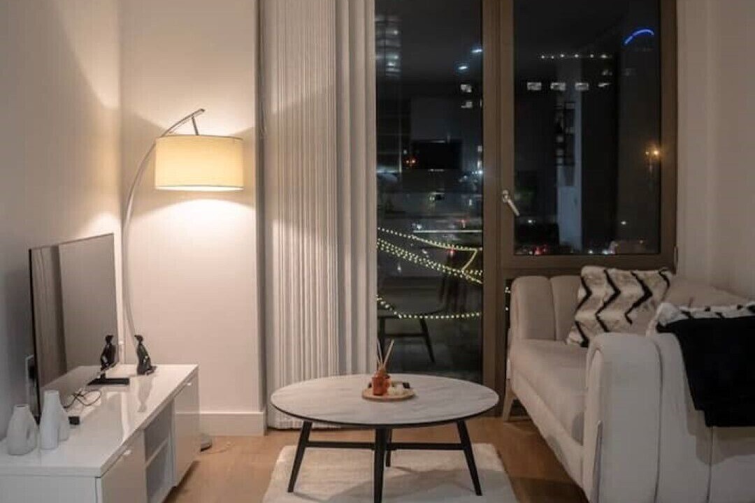 Photo of Livingroom in Poplar