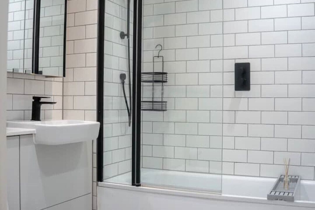 Photo of Bathroom in Poplar