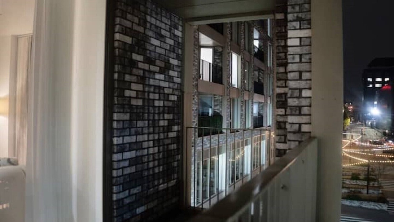 Photo of Outdoor in Poplar