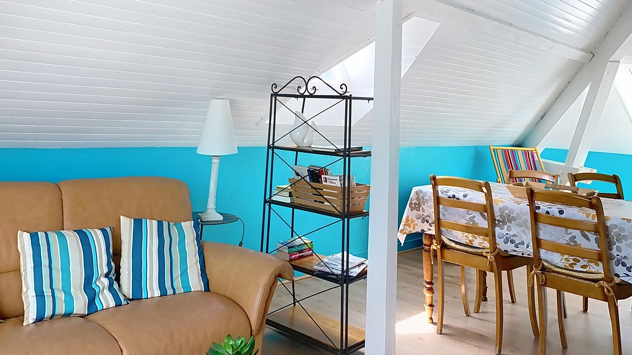 Photo of Livingroom in Saint-Laurent-du-Pont