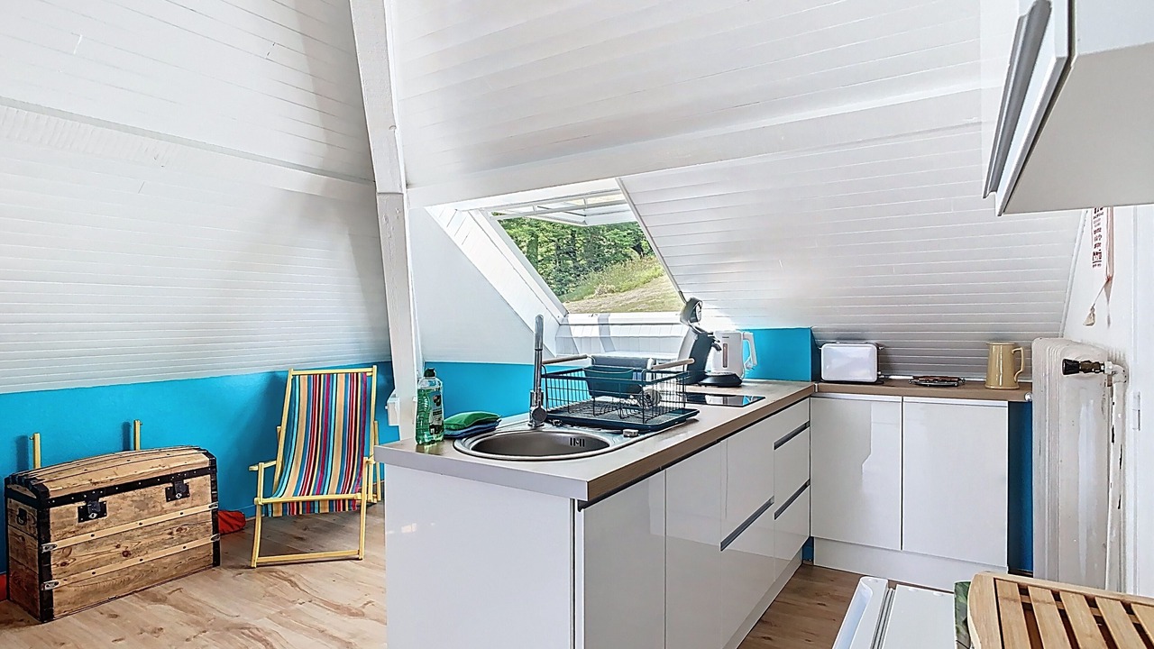 Photo of Kitchen in Saint-Laurent-du-Pont