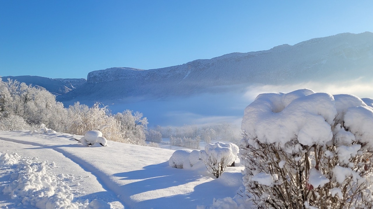 Photo of Outdoor in Saint-Laurent-du-Pont
