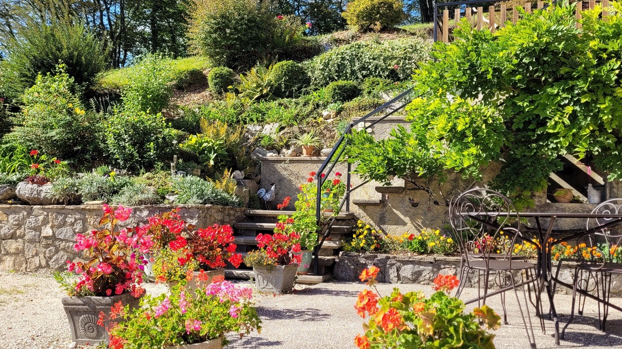 Photo of Outdoor in Saint-Laurent-du-Pont