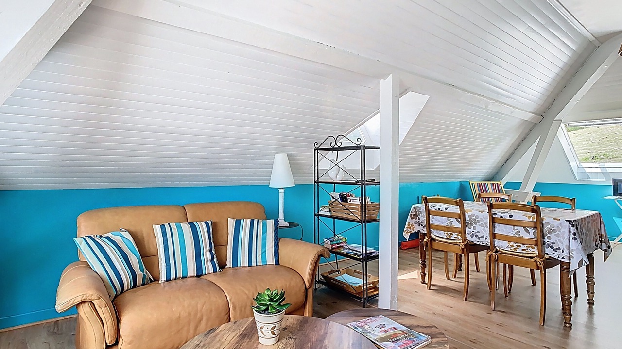 Photo of Livingroom in Saint-Laurent-du-Pont