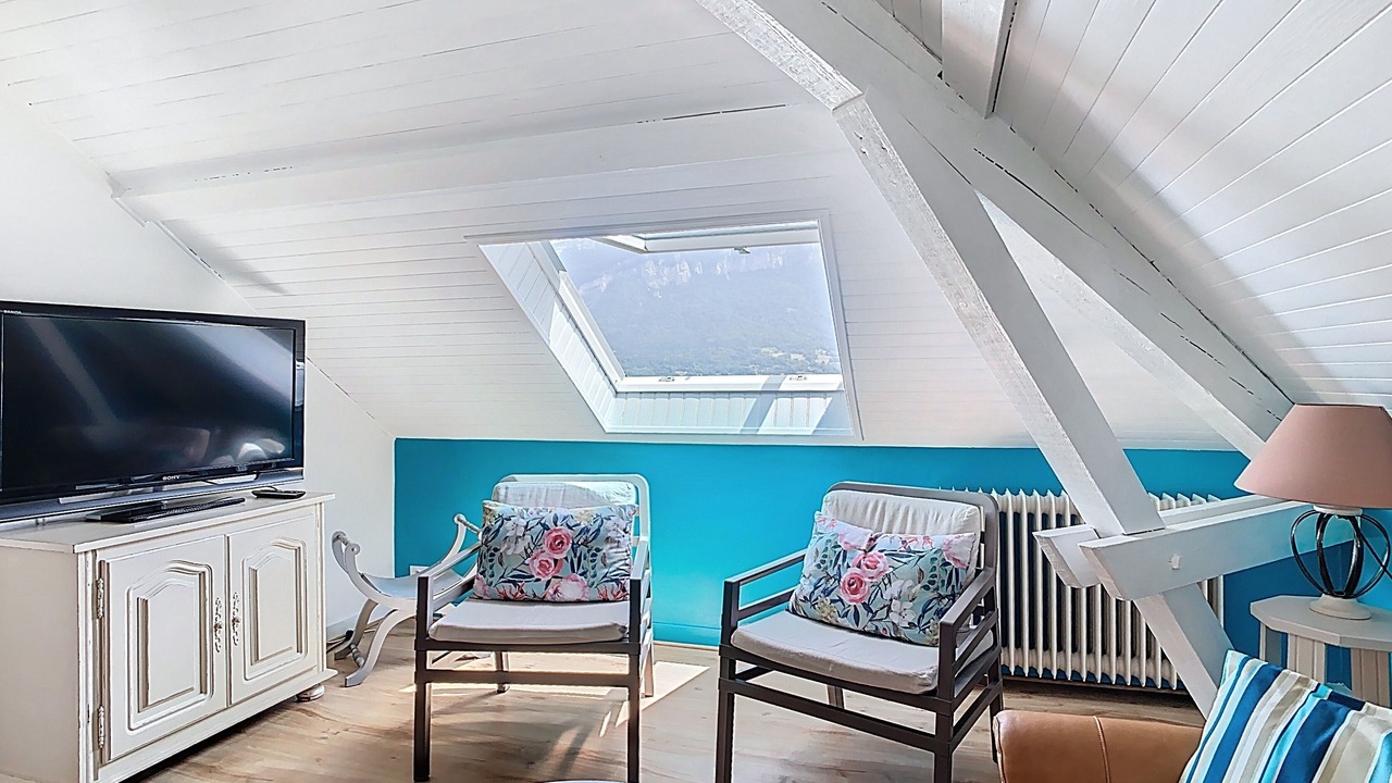 Photo of Livingroom in Saint-Laurent-du-Pont