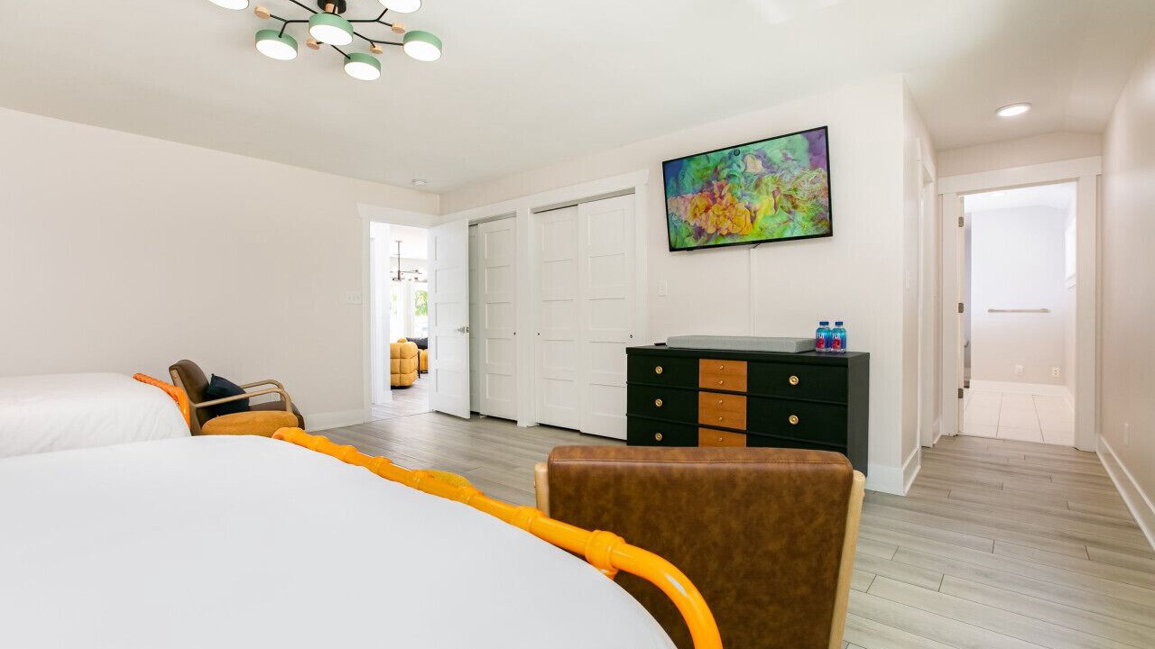 Photo of Bedroom in La Porte