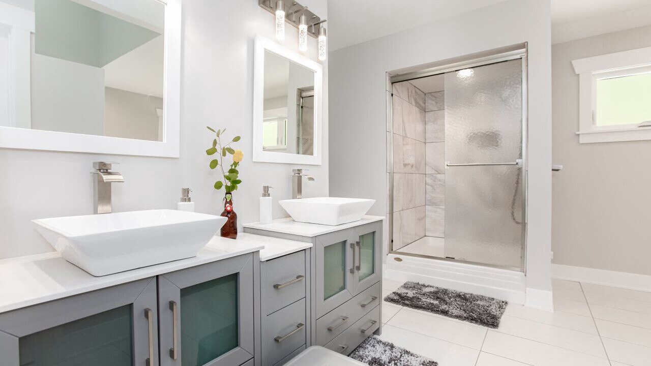 Photo of Bathroom in La Porte