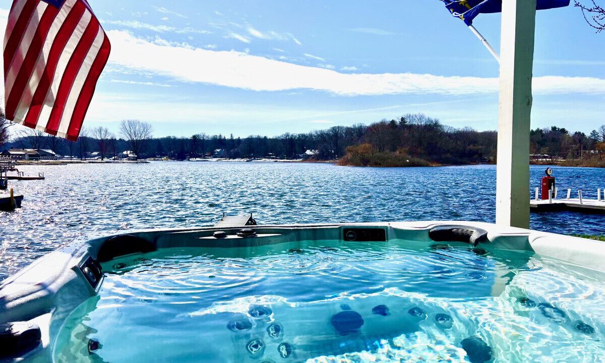 Photo of Outdoor in La Porte