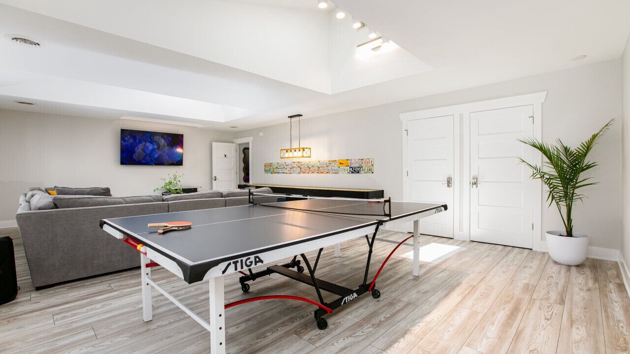 Photo of Bedroom in La Porte