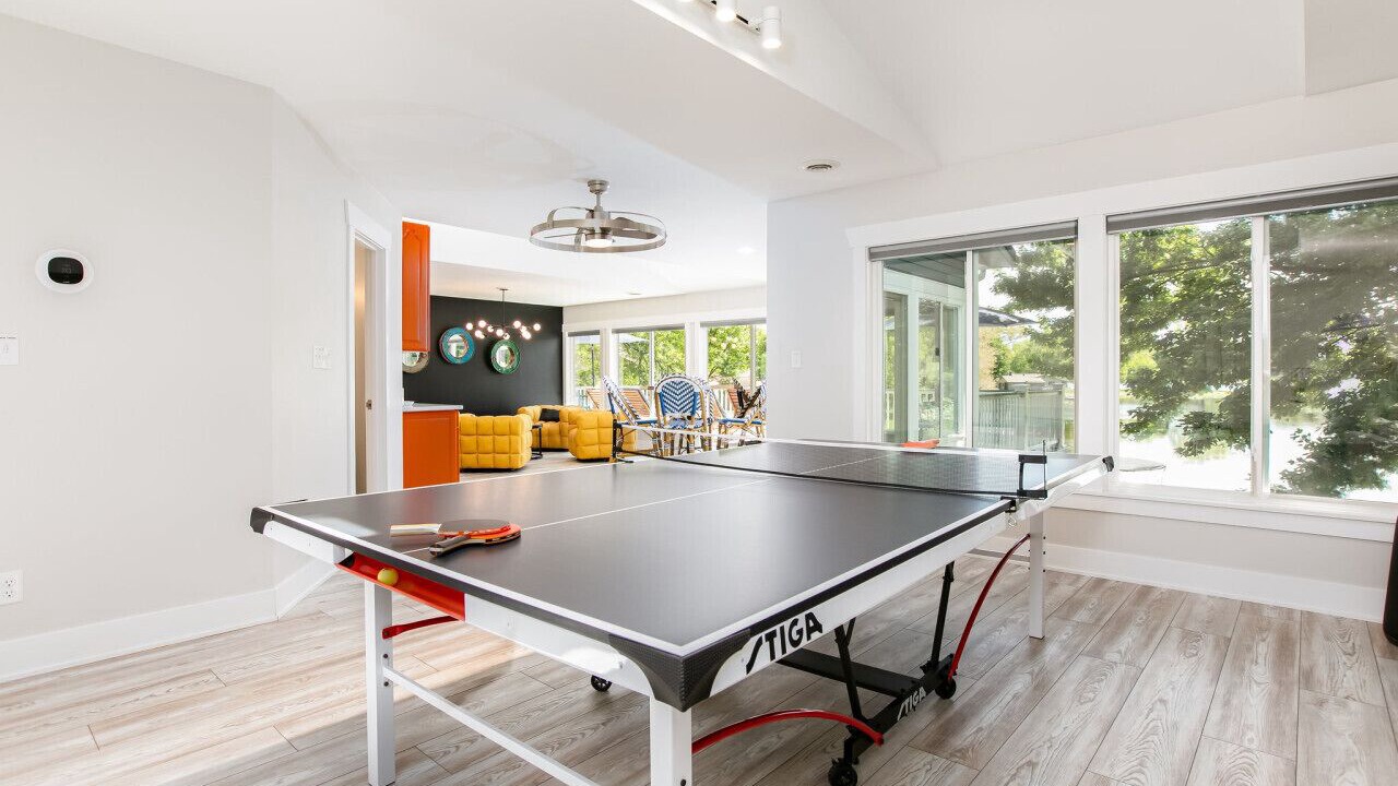 Photo of Bedroom in La Porte