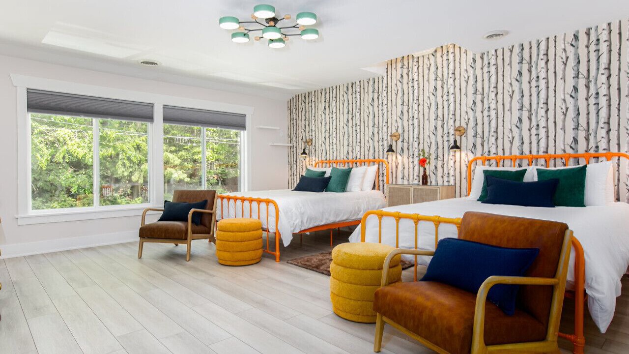 Photo of Bedroom in La Porte