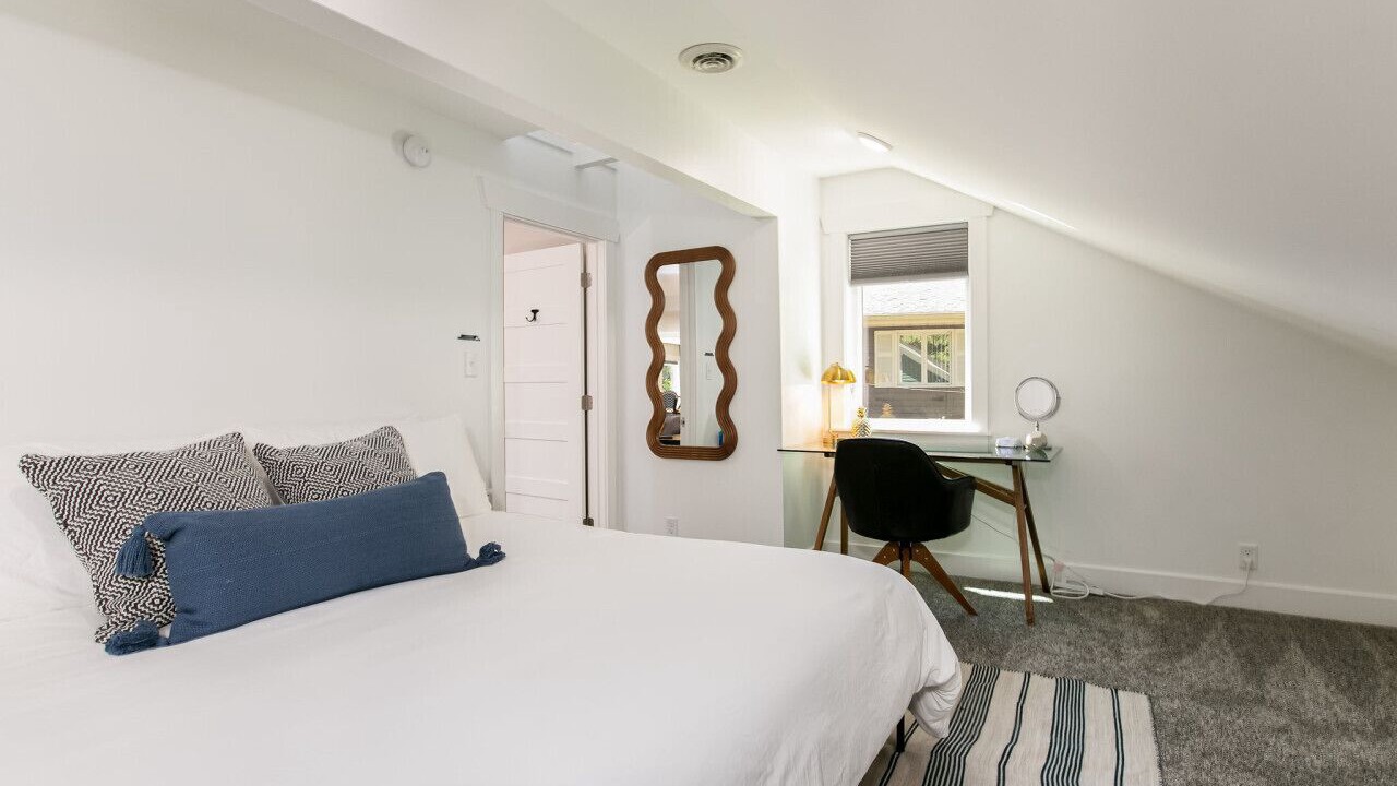 Photo of Bedroom in La Porte