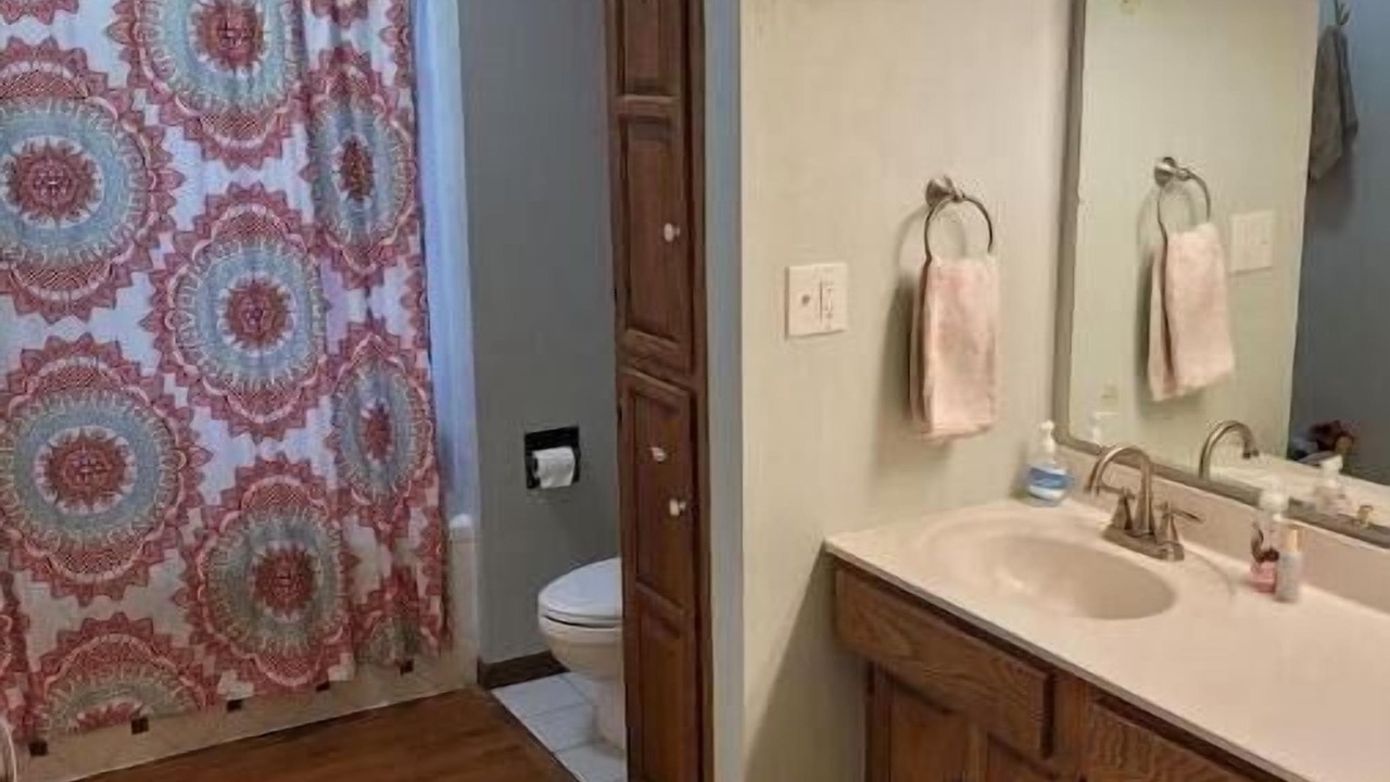 Photo of Bathroom in Columbus
