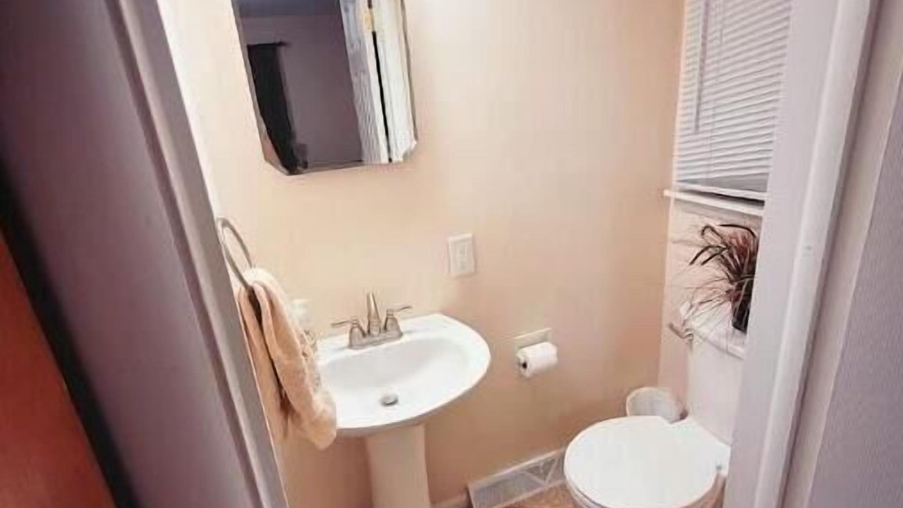 Photo of Bathroom in Columbus
