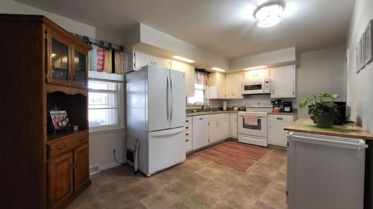 Photo of Kitchen in Columbus