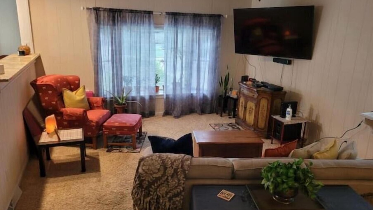 Photo of Livingroom in Columbus
