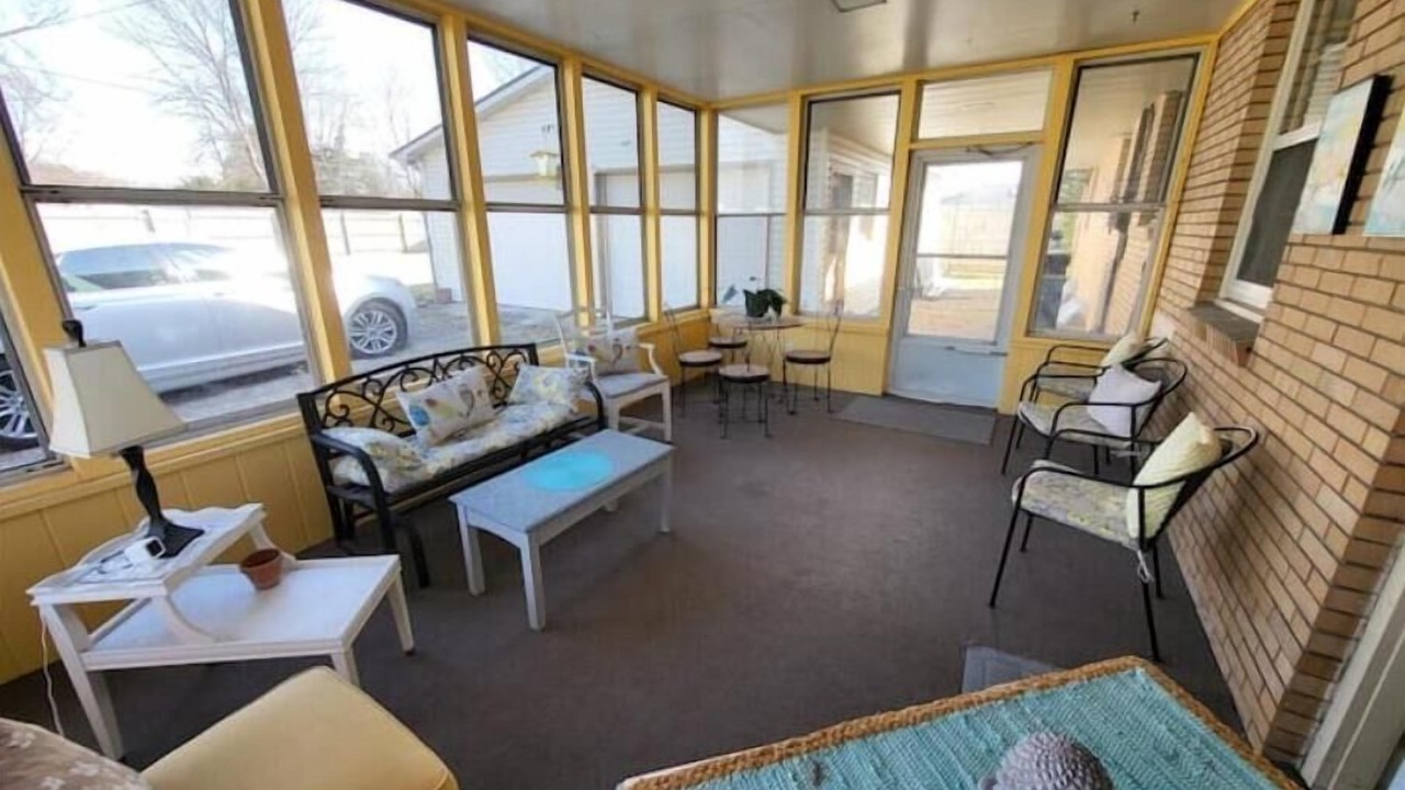 Photo of Livingroom in Columbus