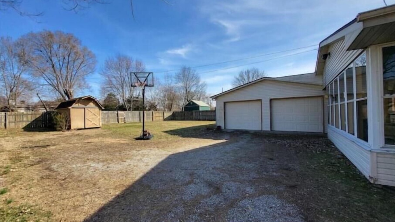 Photo of Outdoor in Columbus