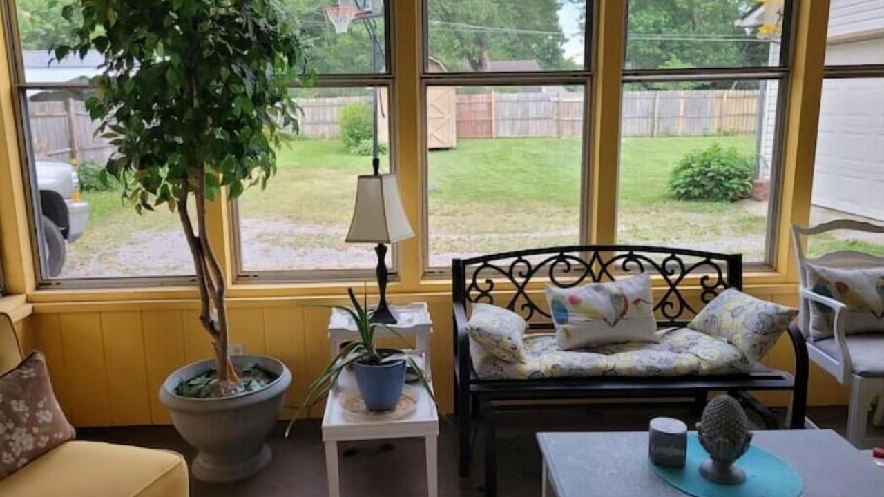 Photo of Livingroom in Columbus