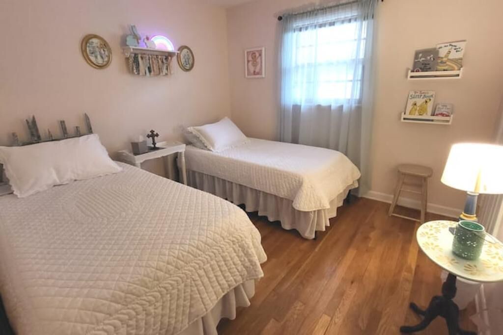 Photo of Bedroom in Columbus