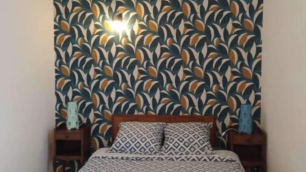 Photo of Bedroom in Deville-les-Rouen
